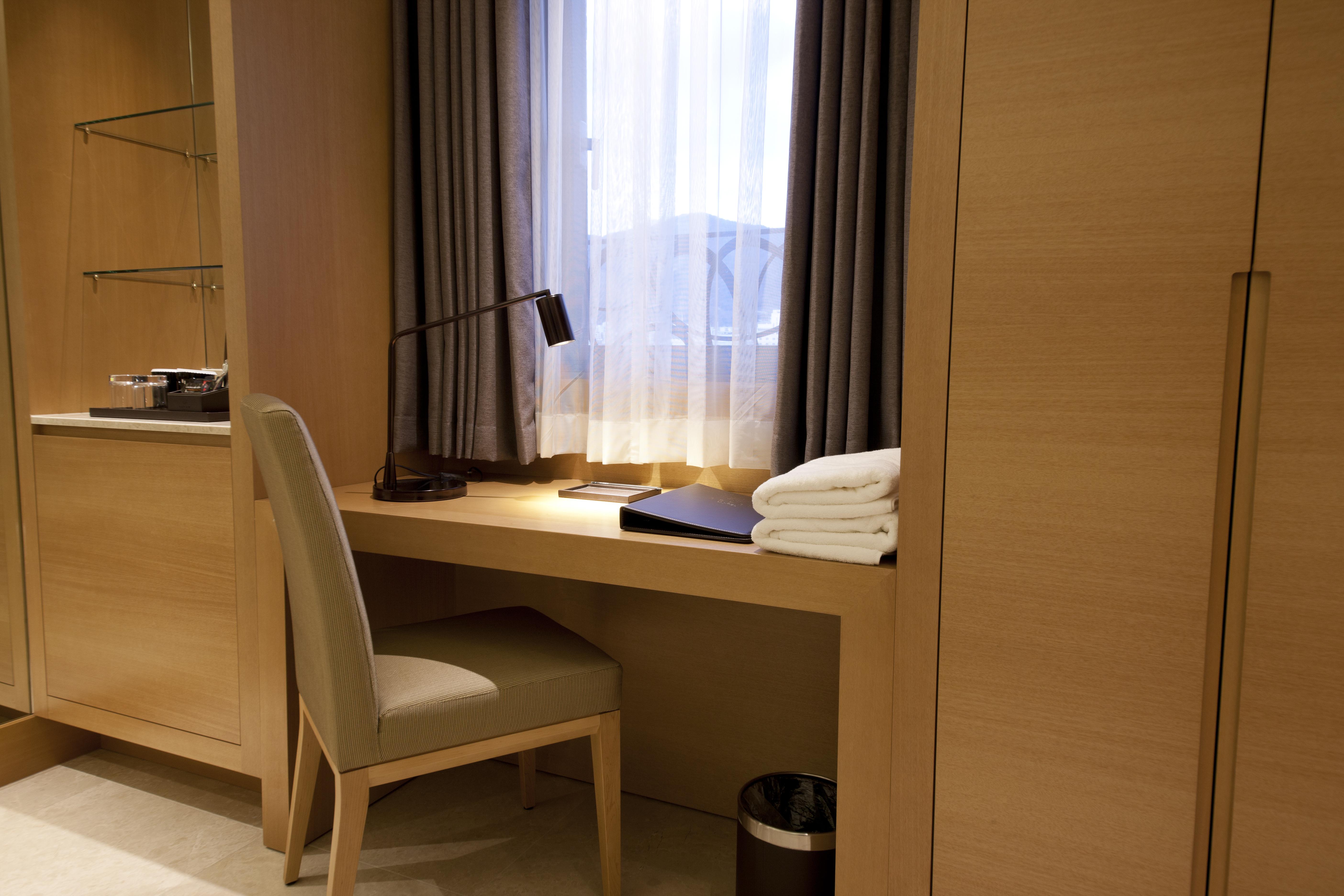 Arban Hotel Пусан Екстериор снимка