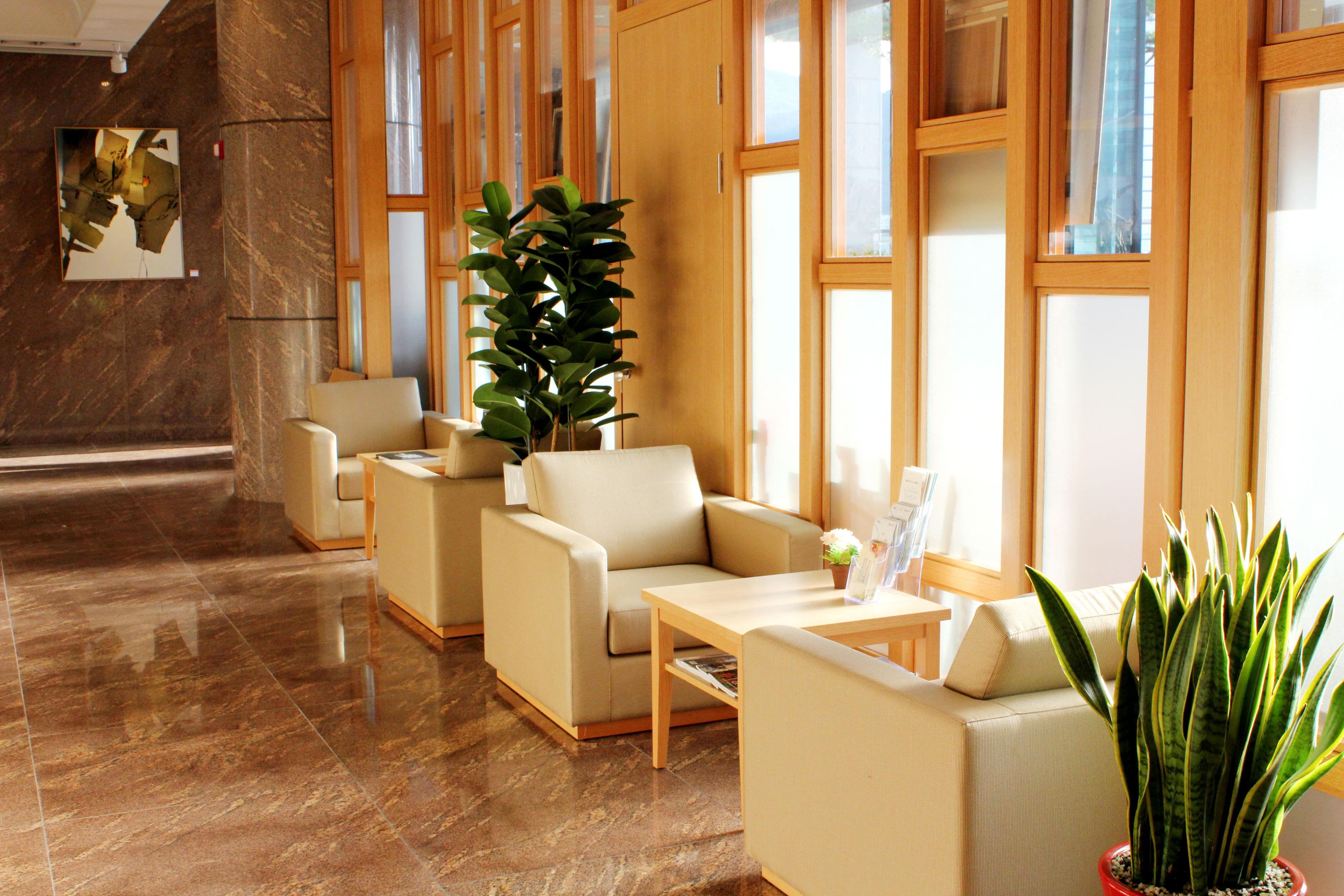 Arban Hotel Пусан Екстериор снимка